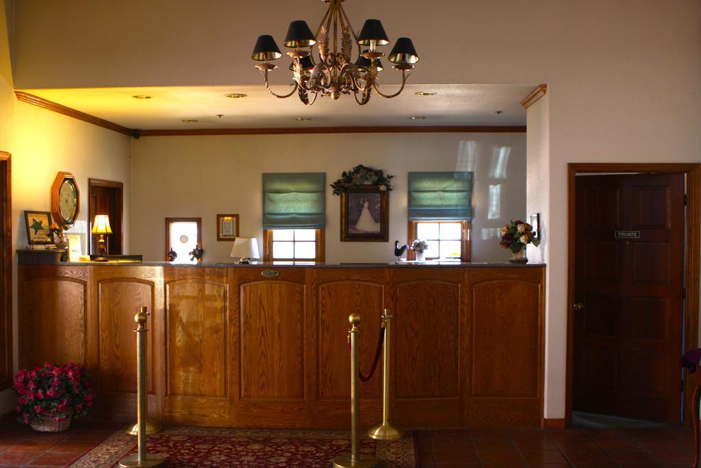סן חואן באוטיסטה Posada De San Juan מראה חיצוני תמונה